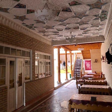 סמרקנד Guest House Marokand מראה חיצוני תמונה