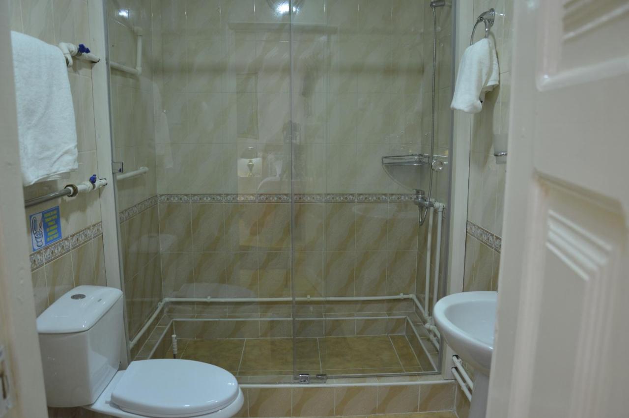 סמרקנד Guest House Marokand מראה חיצוני תמונה