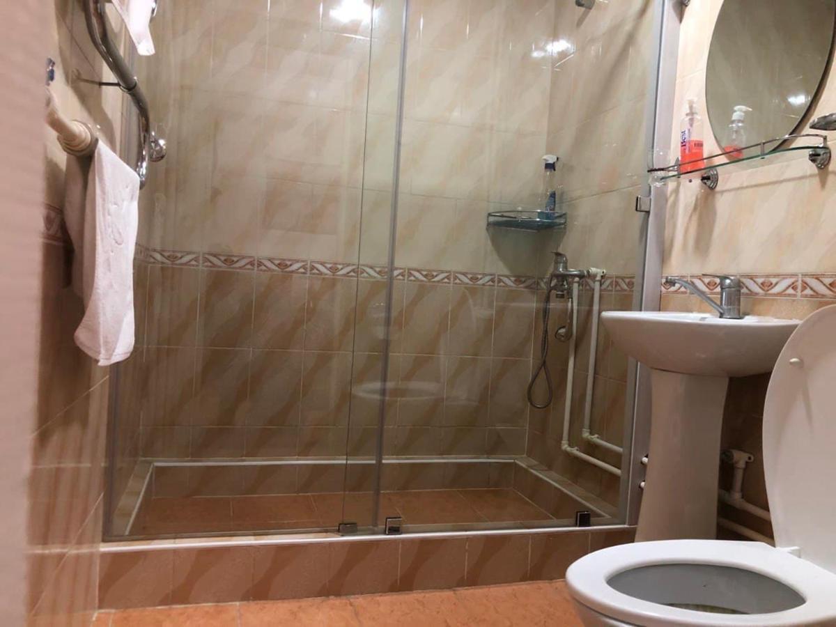 סמרקנד Guest House Marokand מראה חיצוני תמונה